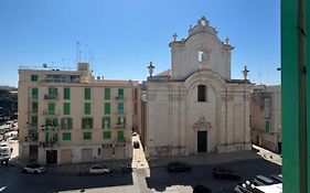 Palazzo Monna B&B