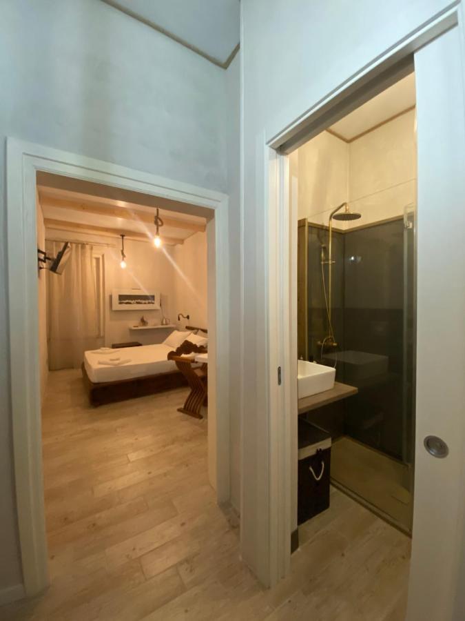Palazzo Monna B&B Molfetta Zewnętrze zdjęcie