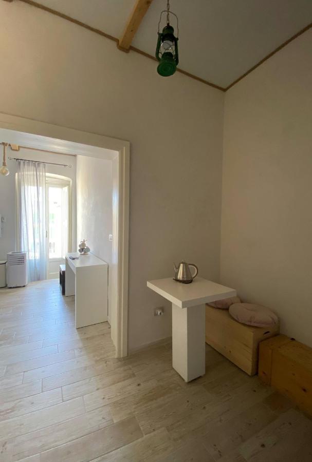 Palazzo Monna B&B Molfetta Zewnętrze zdjęcie