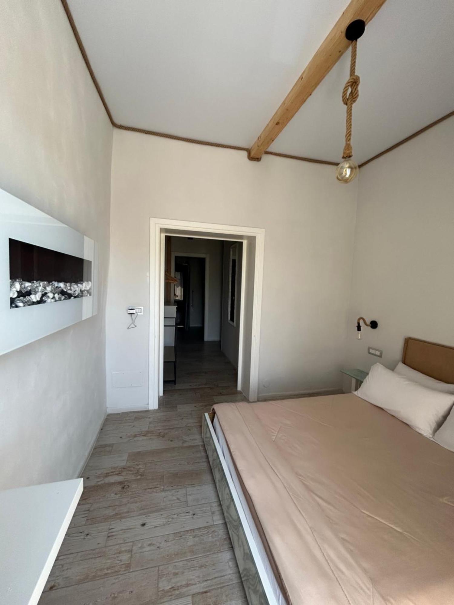 Palazzo Monna B&B Molfetta Zewnętrze zdjęcie